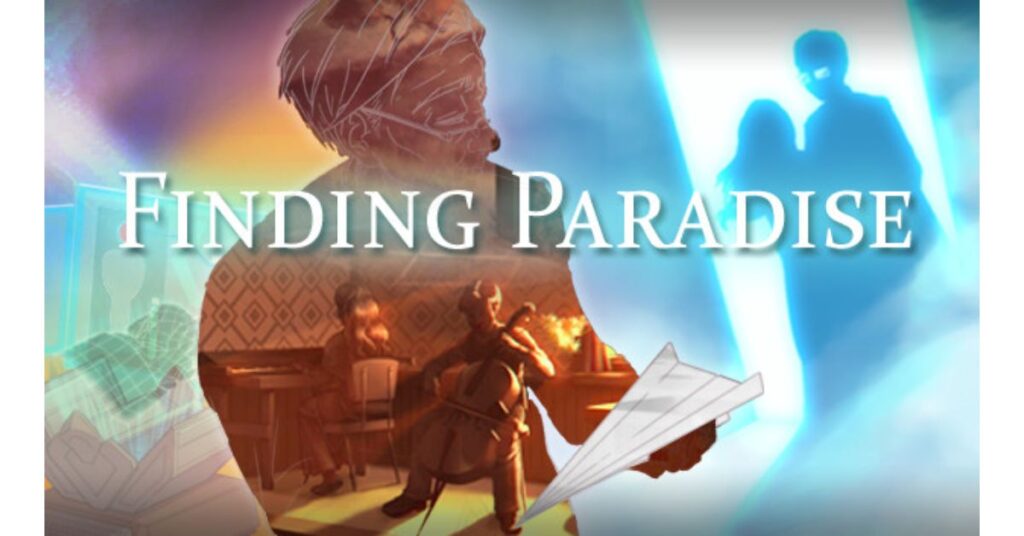 Finding Paradise games