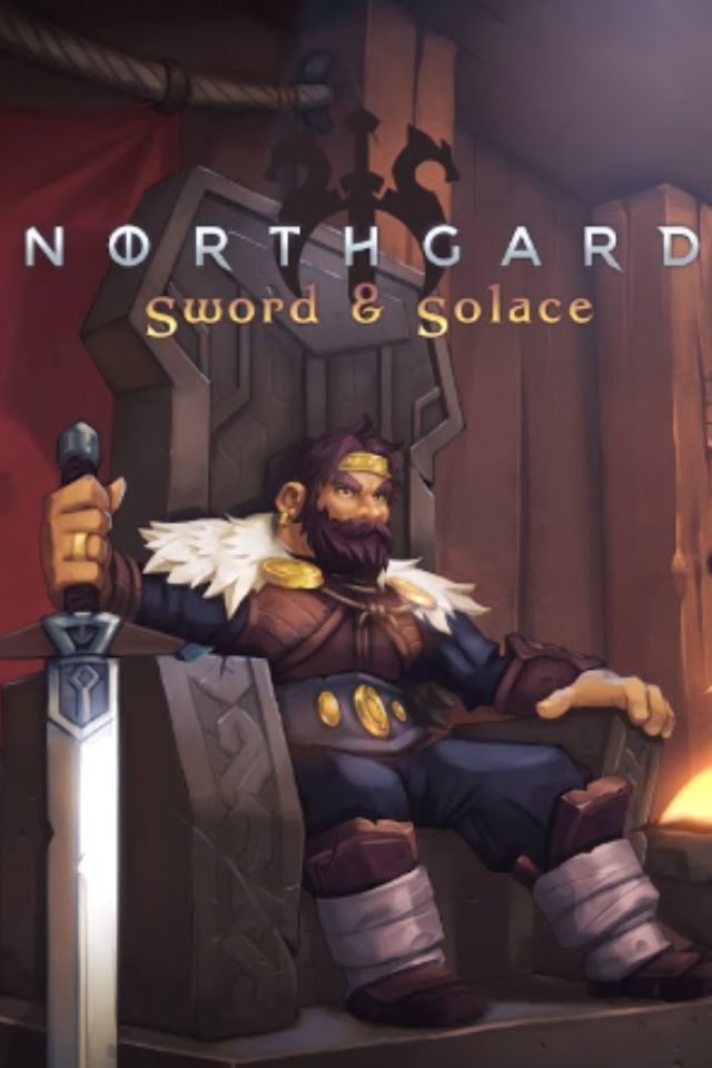 Northgard Game