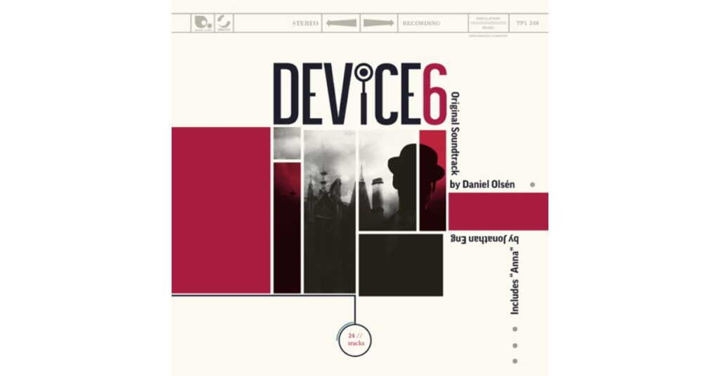 Device 6 Game
