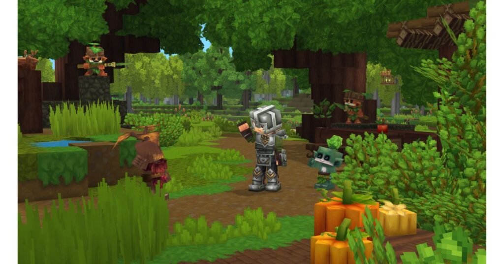 Hytale Game