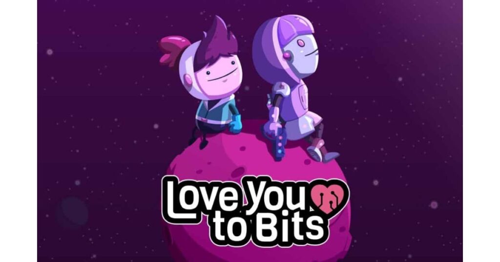 Love You To Bits Games like Tiny Thief