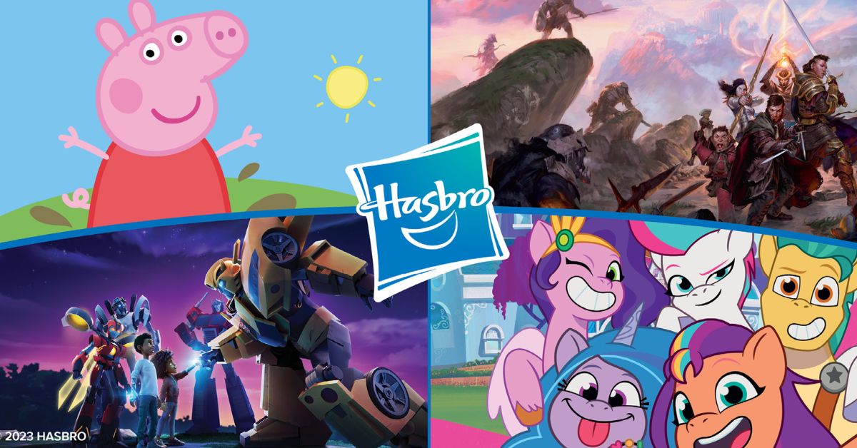 Does Hasbro Support Israel or Palestine