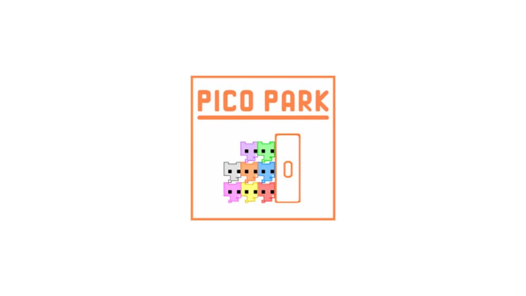 games like pico park