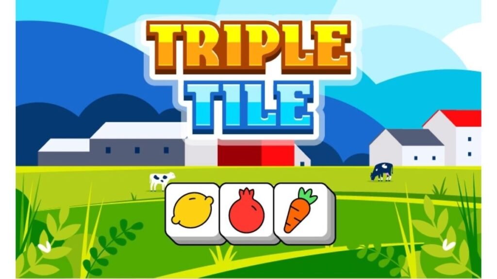 triple tile