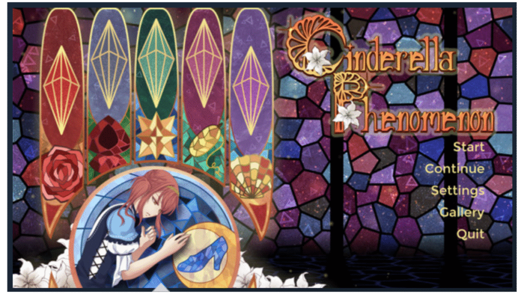 Cinderella Phenomenon